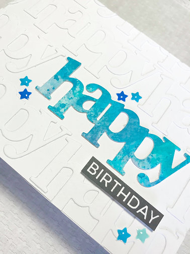 Julie Hickey Designs Happy Profile