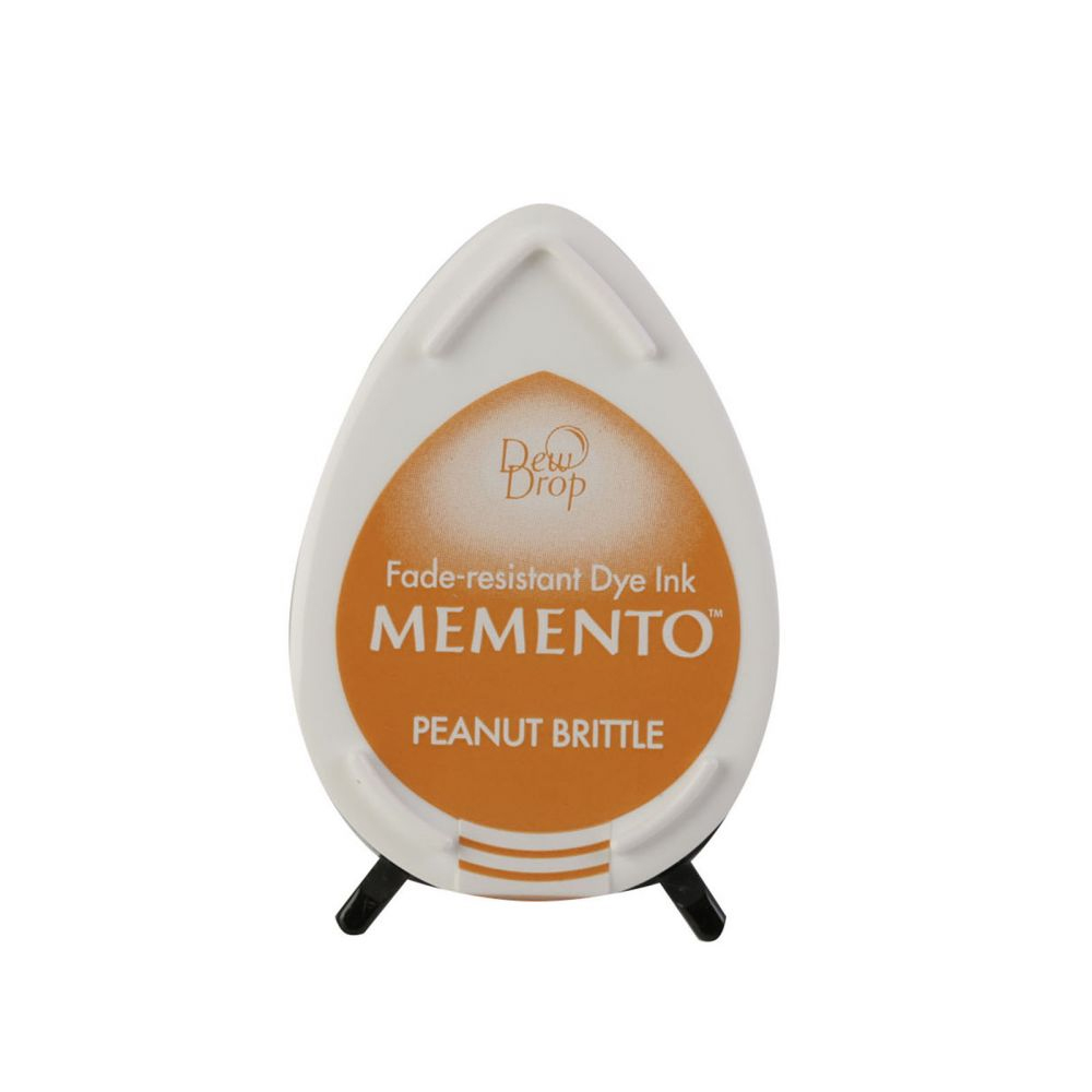 Buy A Memento Dew Drops Peanut Brittle