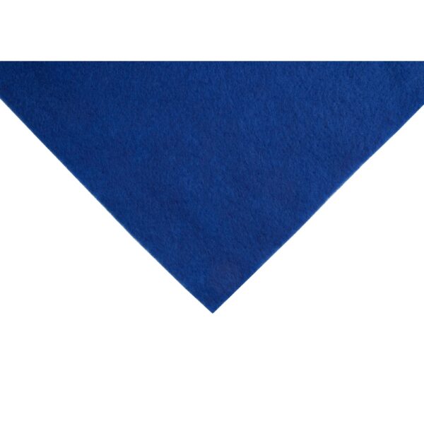 Acrylic Felt Royal Blue Art of Craft