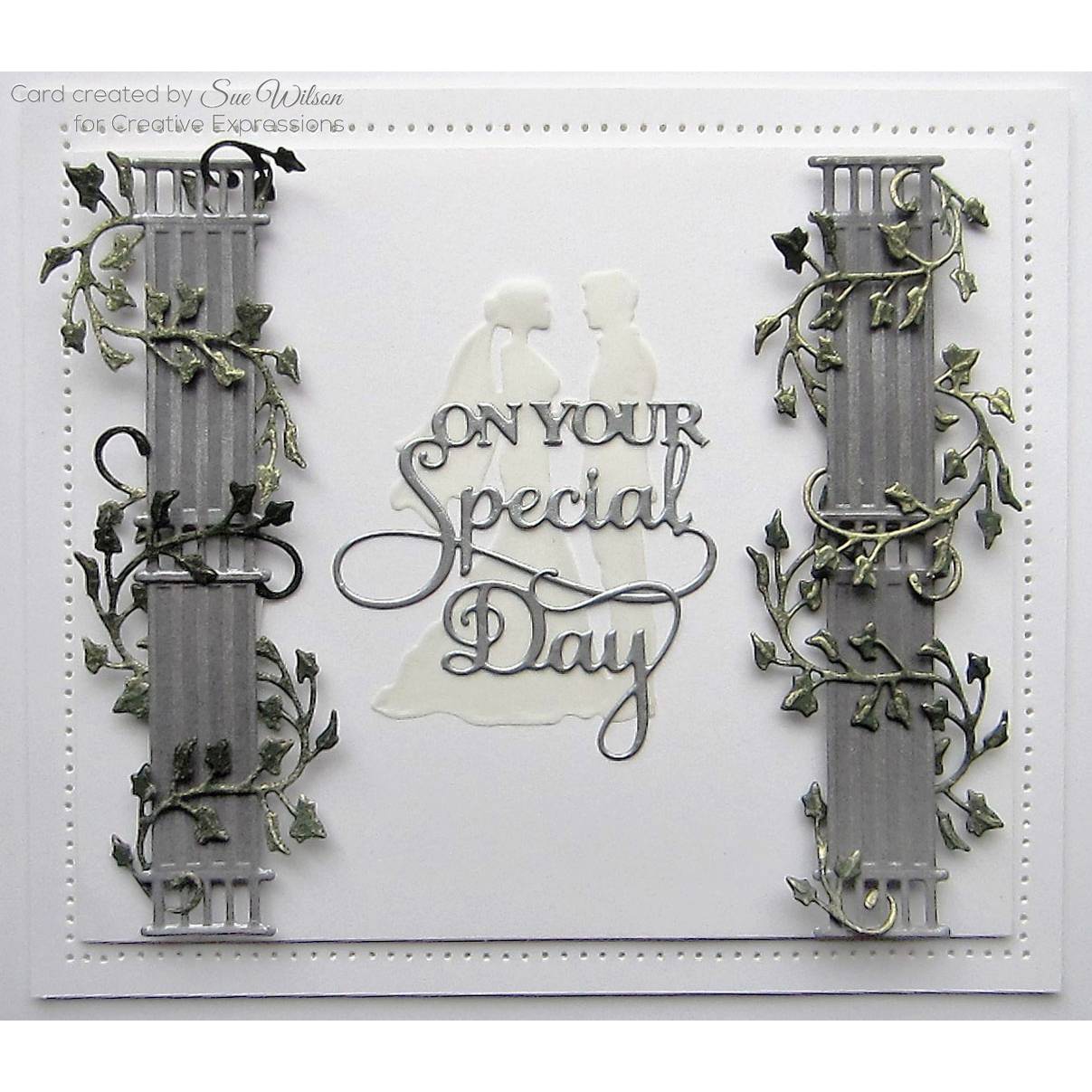 Mini Expressions On Your Special Day