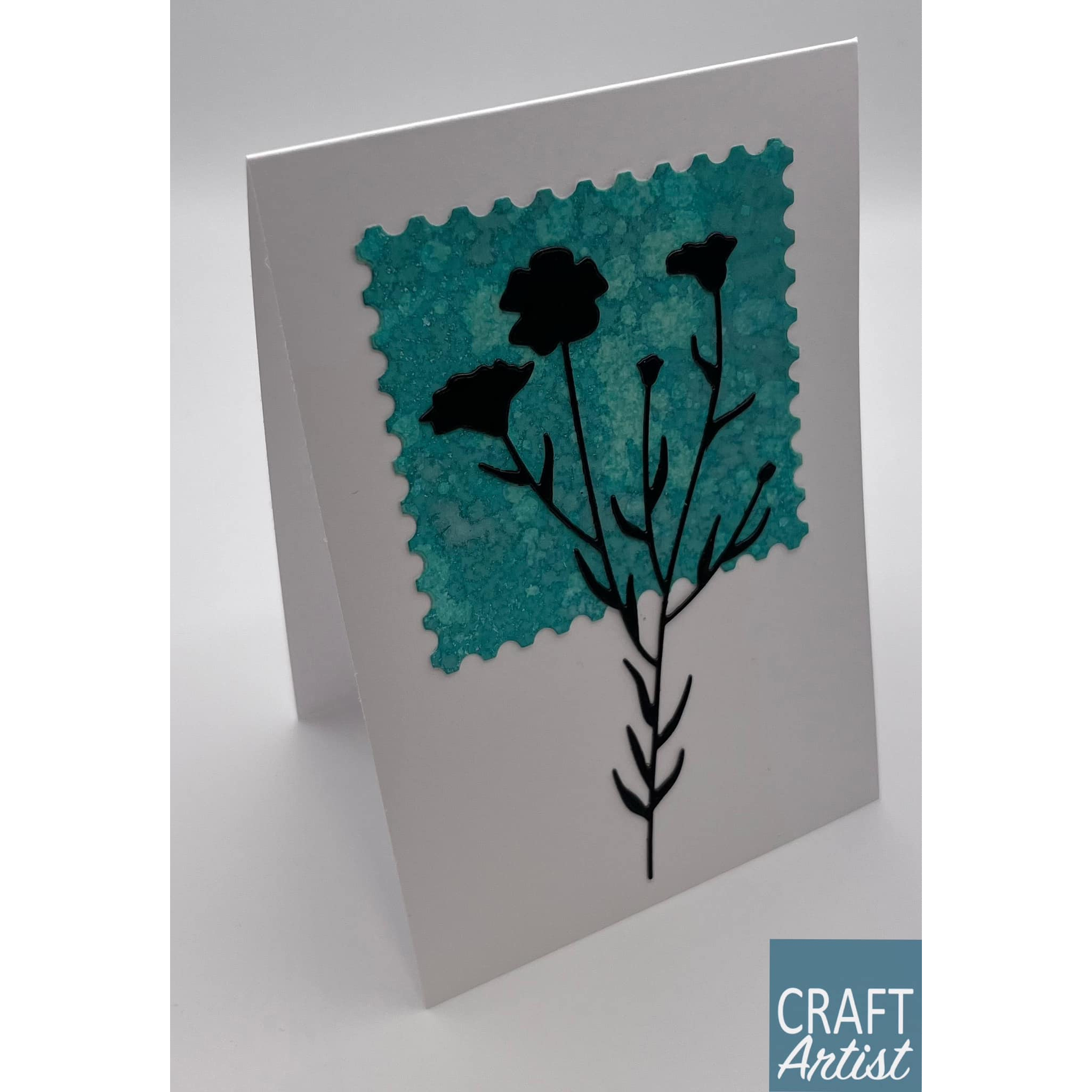 Craft Artist Fusion Spray Mint