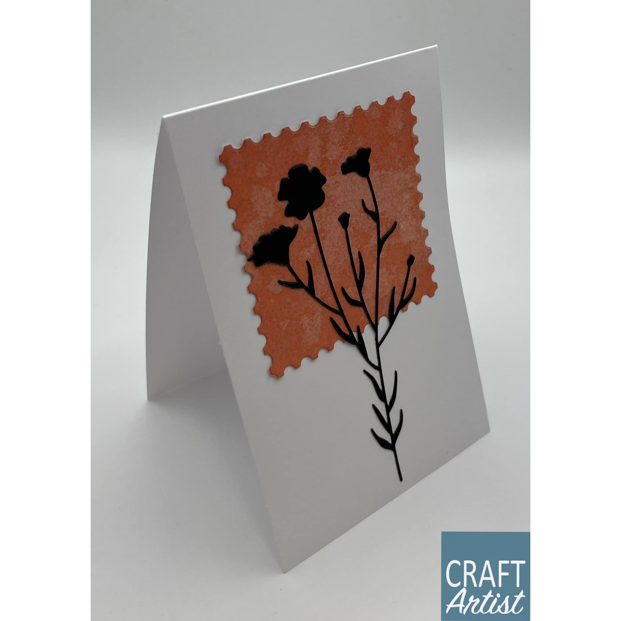 Craft Artist Fusion Spray Pumpkin