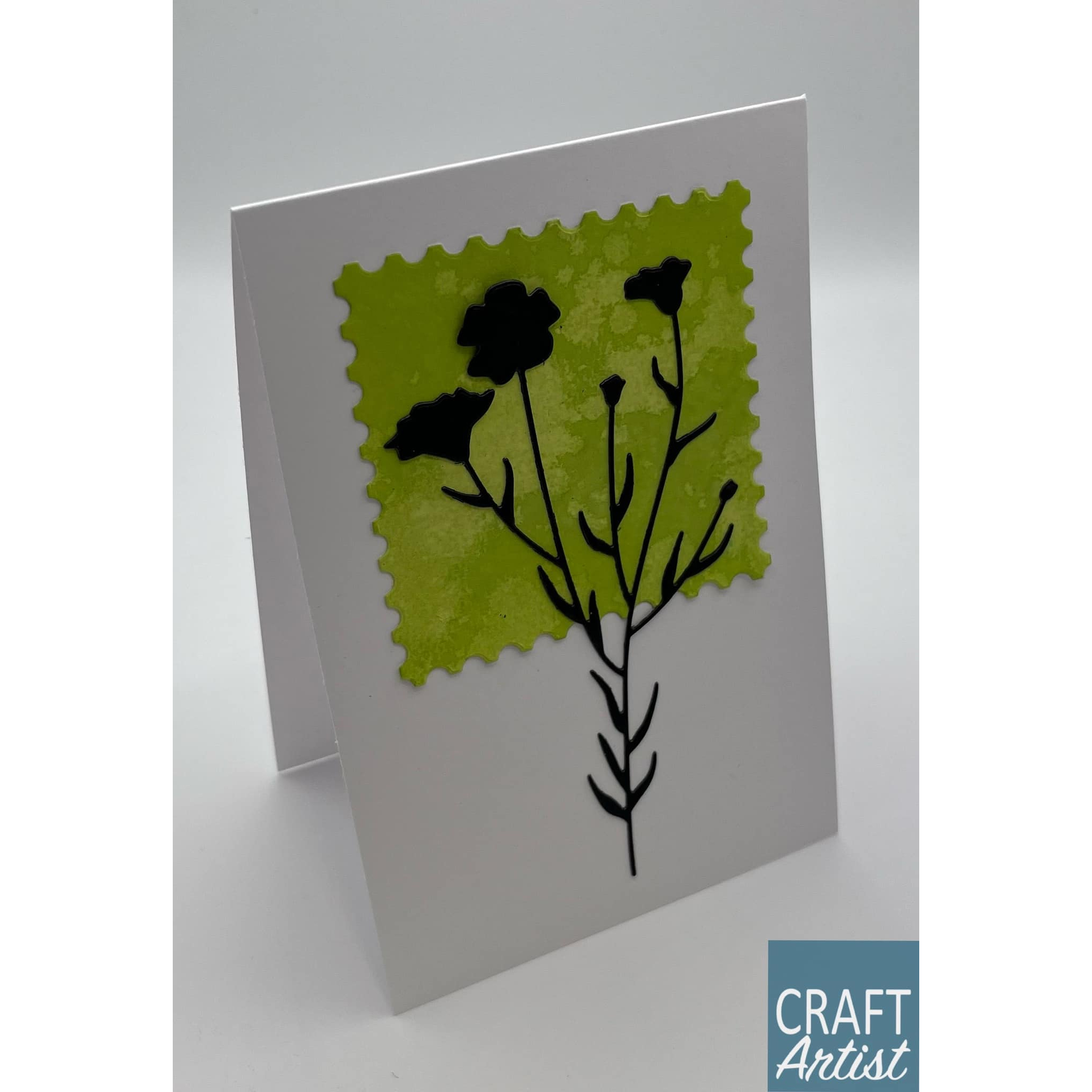 Craft Artist Fusion Spray Pistachio