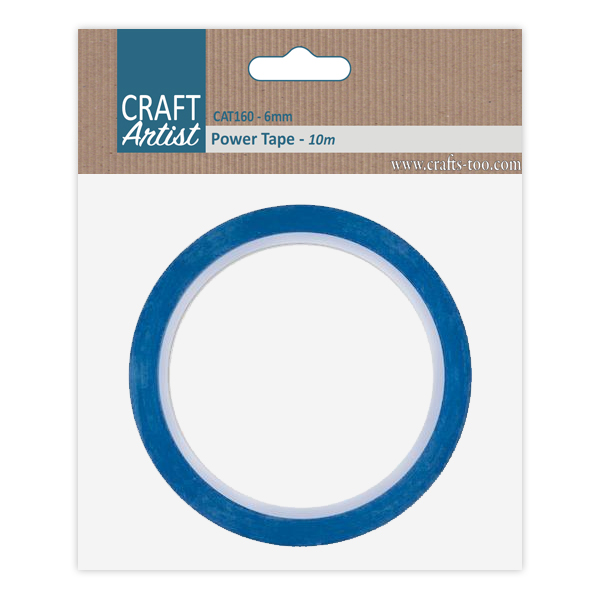 Buy A Craft Artist Power Tape 6mm x 10m