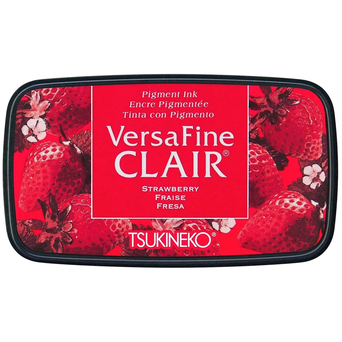 Buy A VersaFine Clair Strawberry