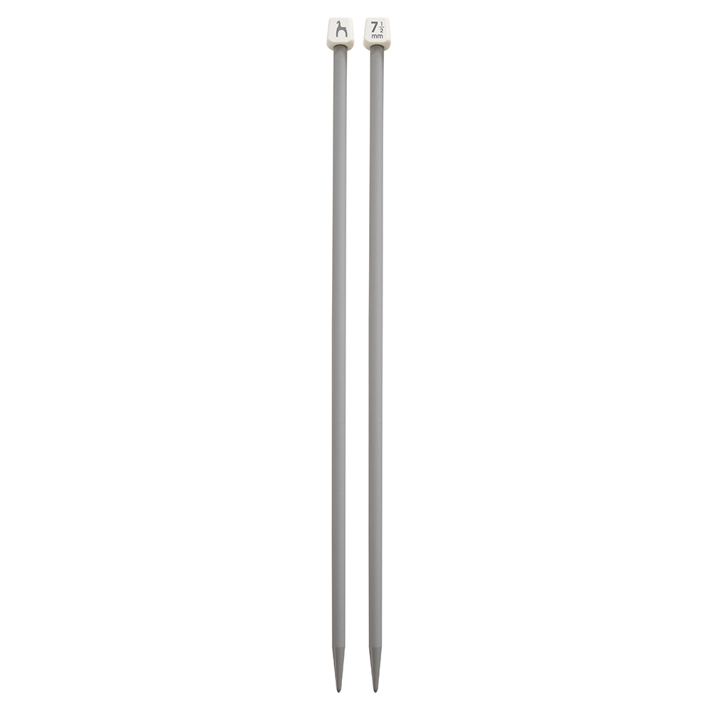 Pony Knitting Needle Classic: 30cm x 7.5mm