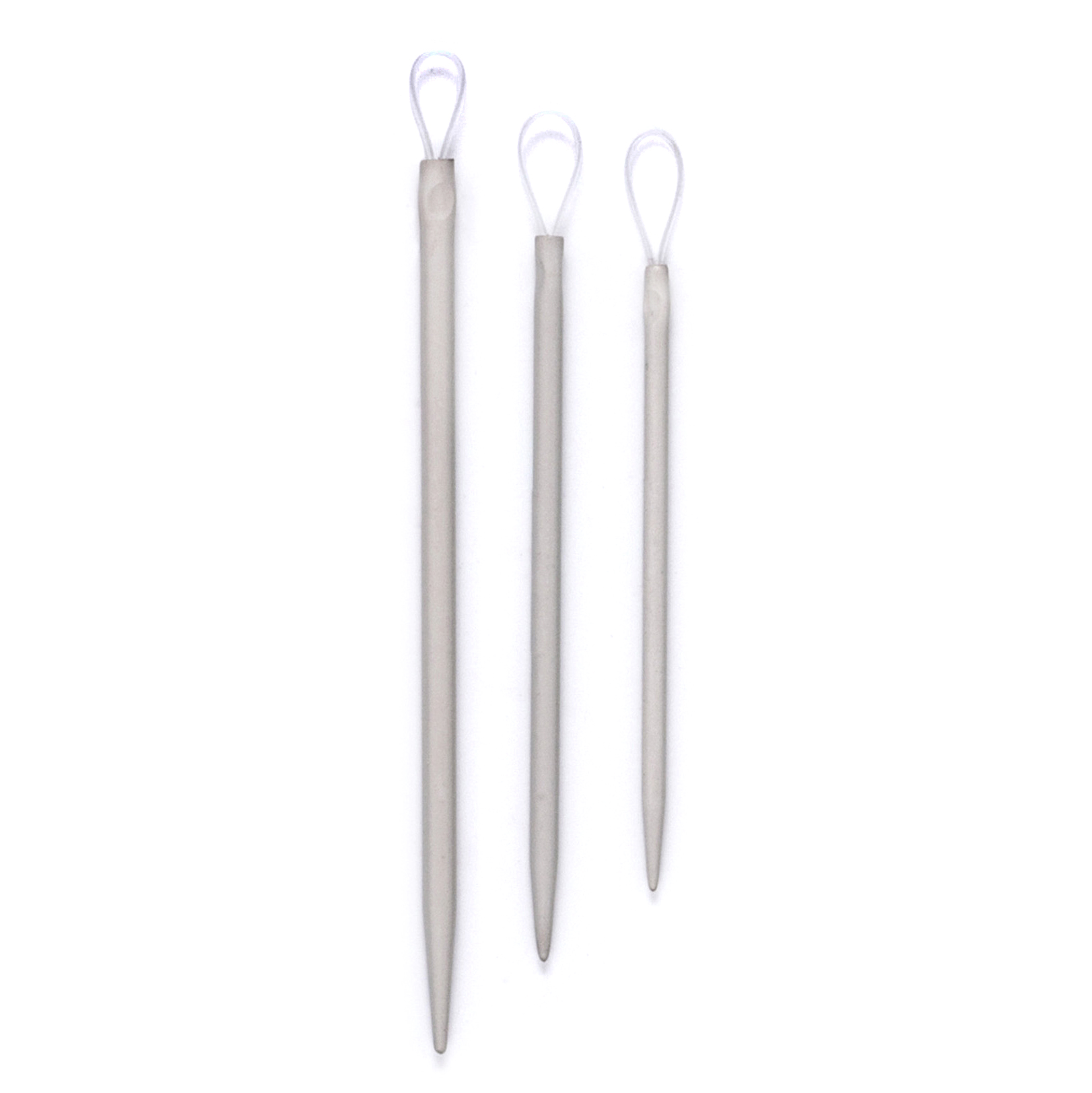 Aluminium Wool Needles