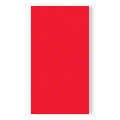 Buy A Starform XL Adhesive Velvet Sheet - Red